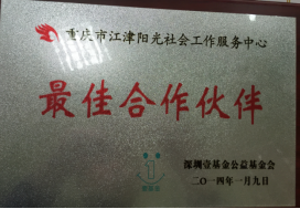 壹基金儿童平安计划项目多次获奖-4