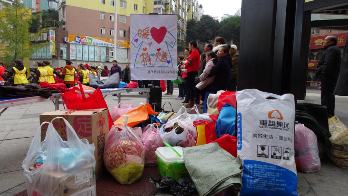【社区小小管家】“我是小小店长”活动-3