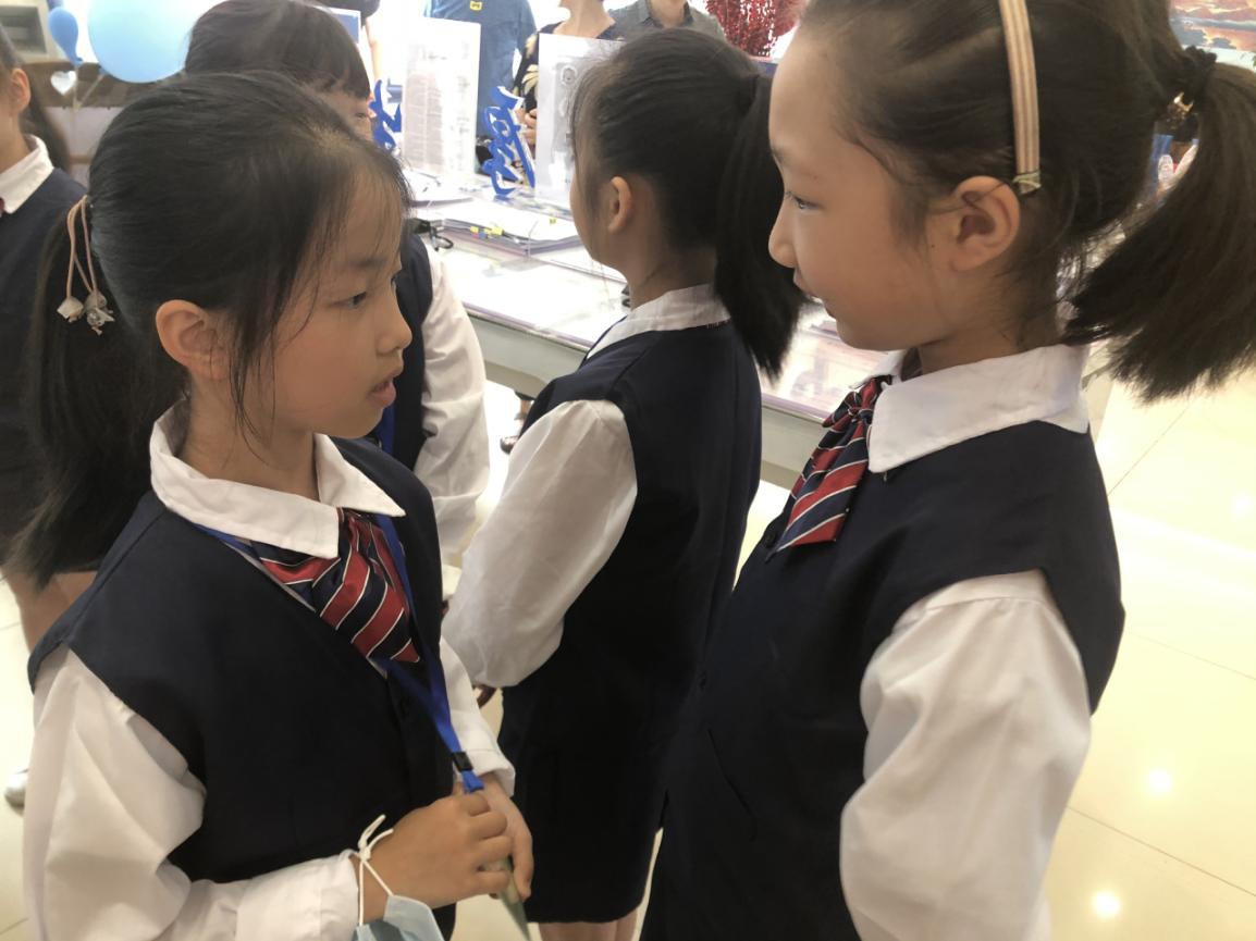 “小小银行家”活动-1