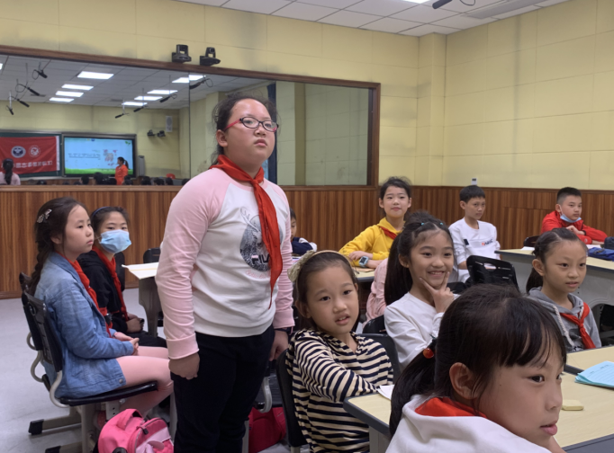 “认识毒品”七彩禁毒公益小天使活动-2