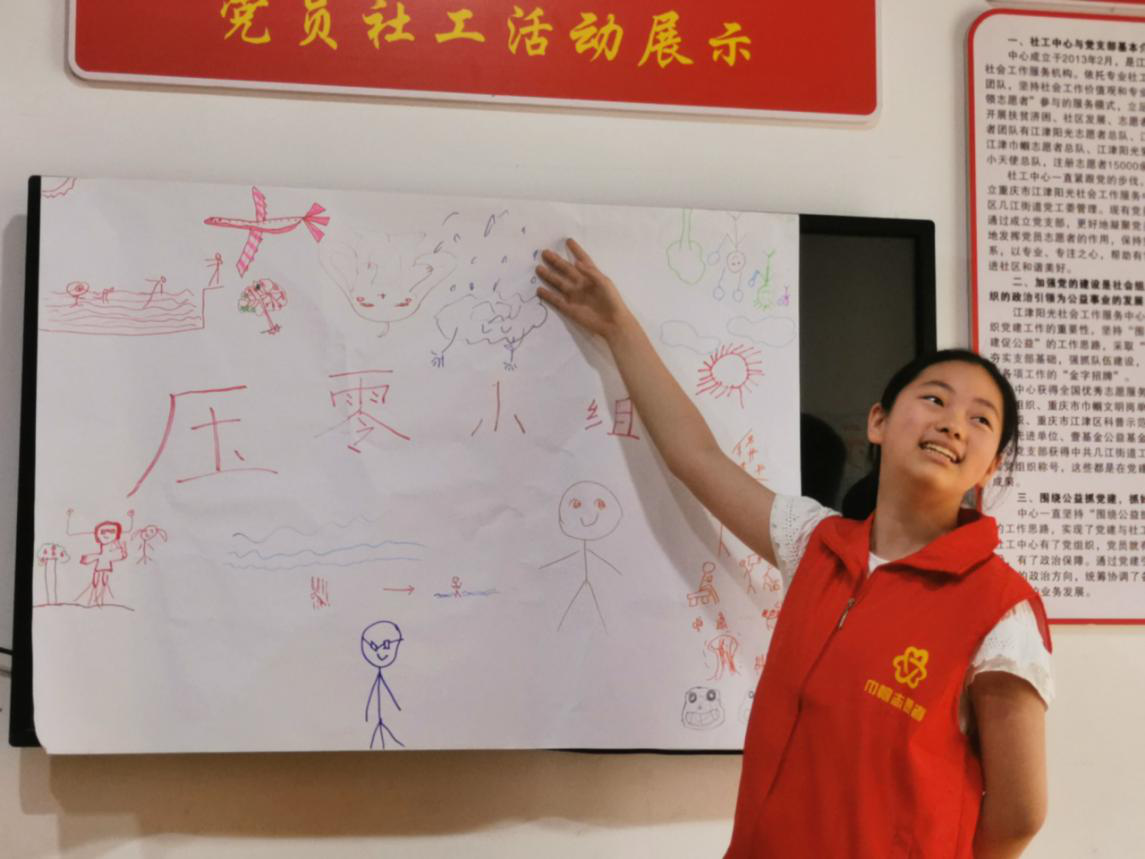 抗逆力提升小组活动-2