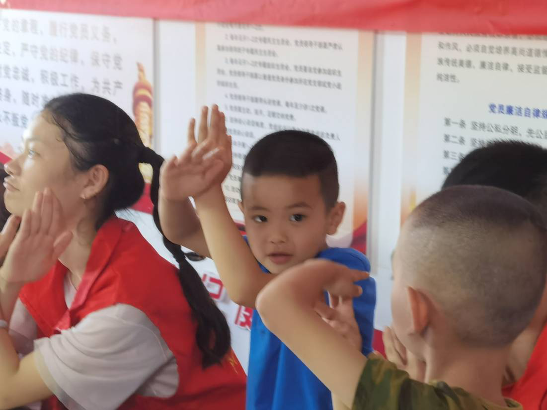 “男生女生成长课” ——防性侵主题教育活动-3