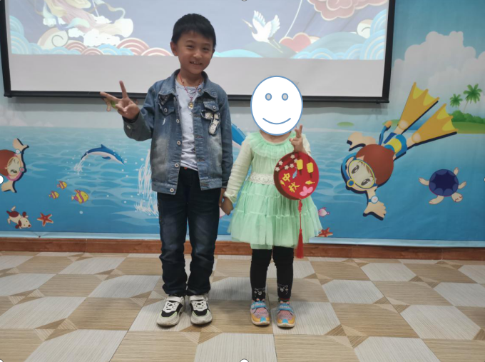 “迎国庆，同欢乐”关爱孤残儿童活动-2
