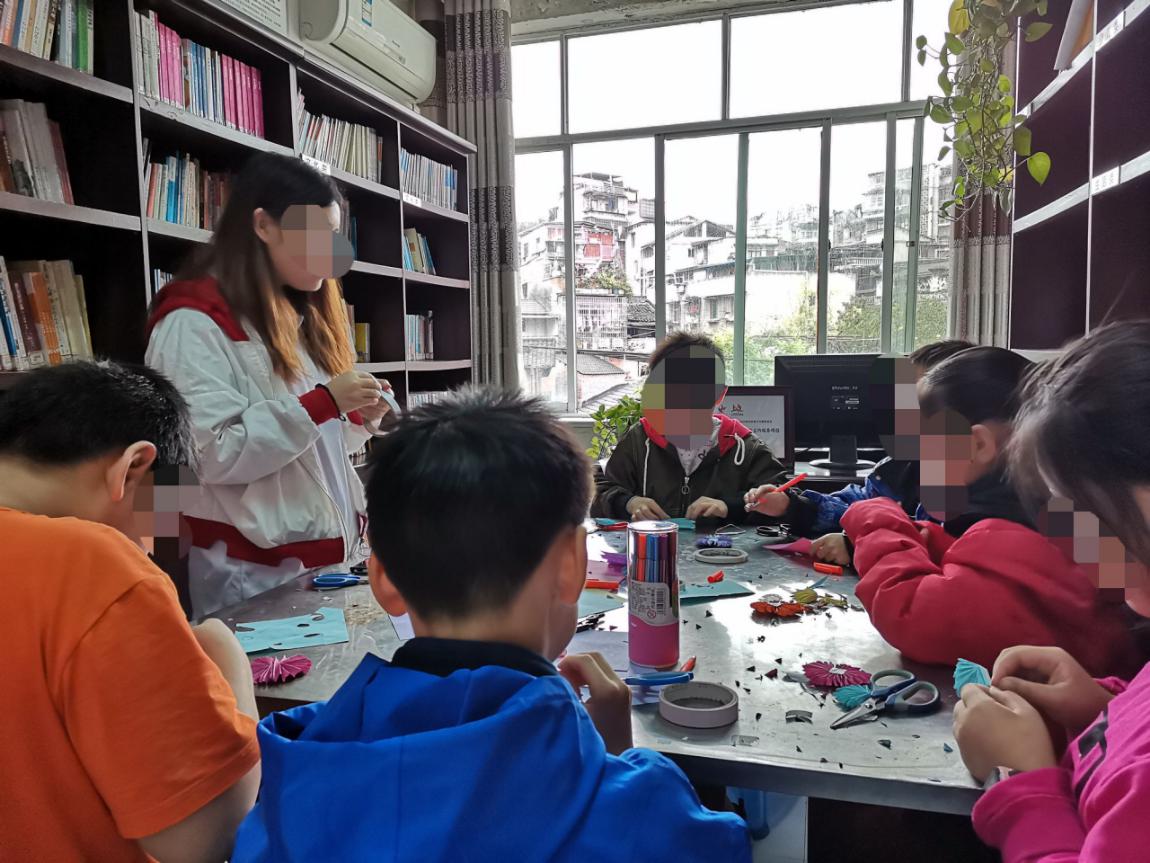兴趣发掘小组-1