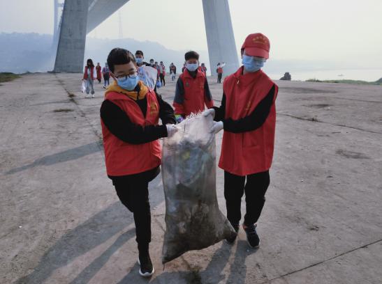 保护母亲河行动-3