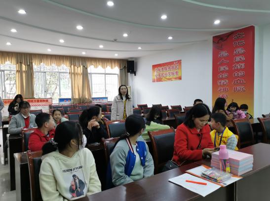 妈妈悄悄话，教你防性侵主题活动-2